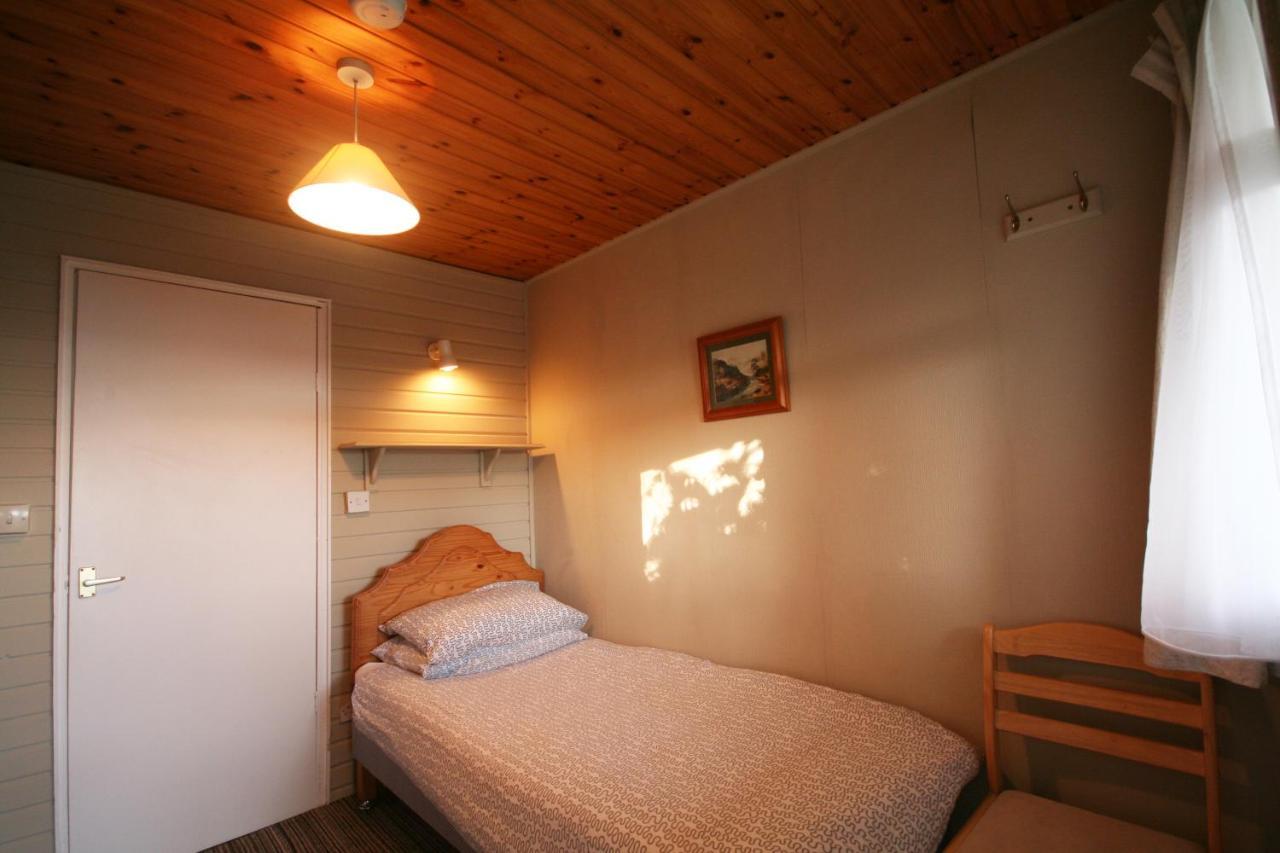 The Arran Lodge & Arran Sleep Huts Lamlash Esterno foto